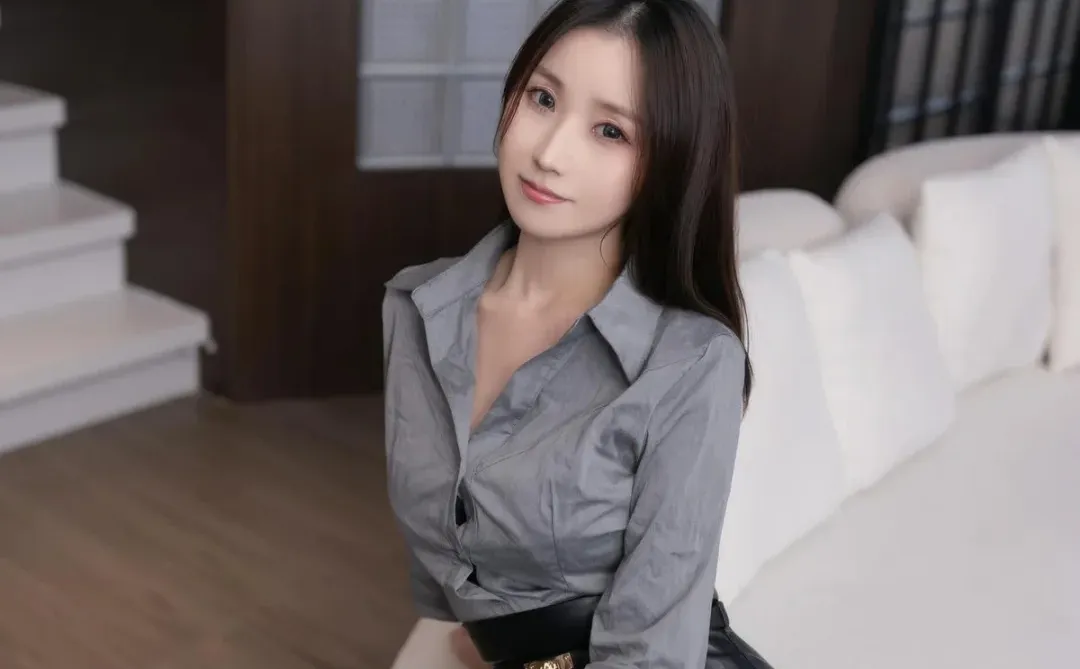 2025.11.12 NO.10978 杏子Yada