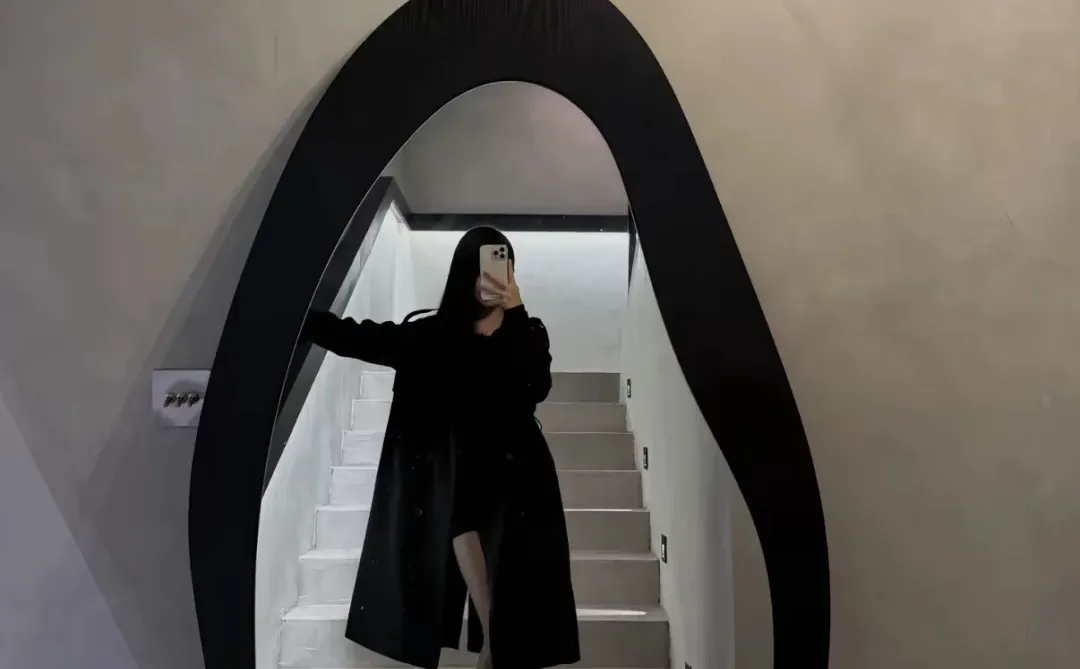 穿丝袜丢脸丢大发了