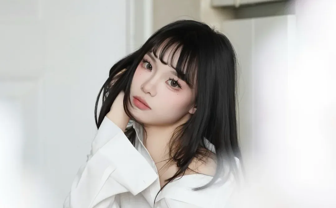 存一些ins风格写真📷