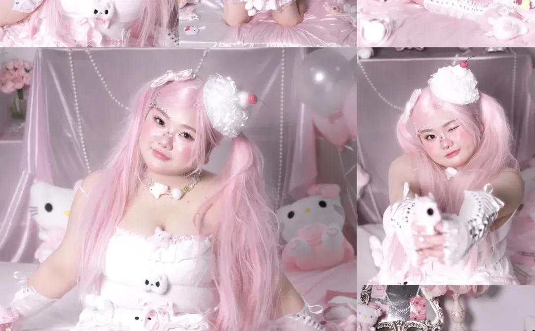 重庆微胖大码女孩写真🔥年底特惠活动🎉