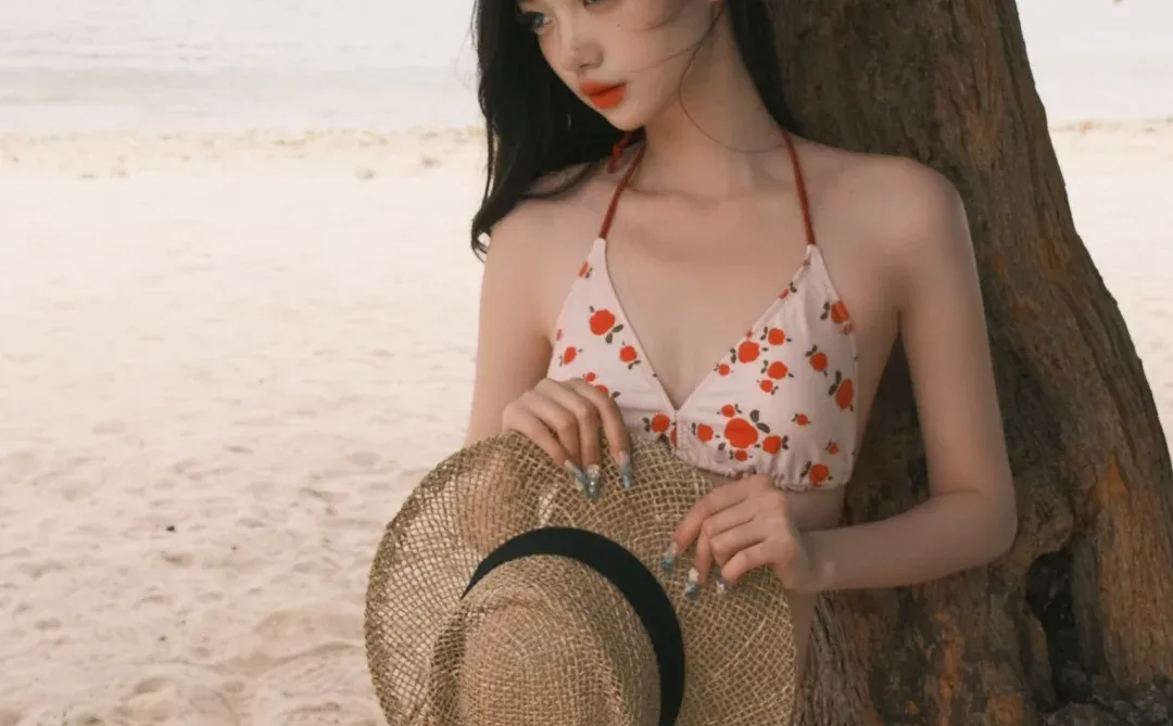 玩玩海吧，吹吹风，晒晒太阳！🌊