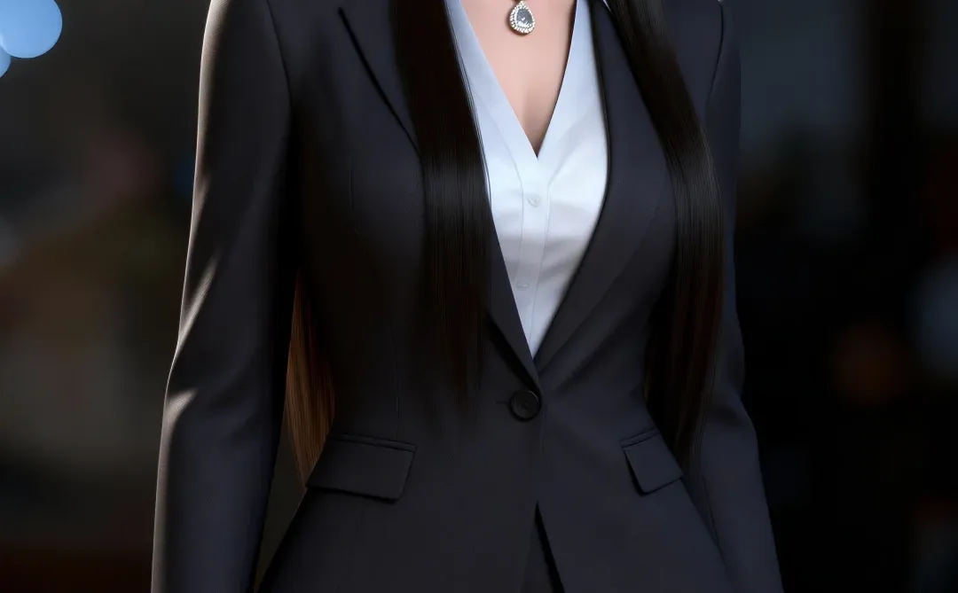 美死了！凡人修仙传的女修们化身都市OL