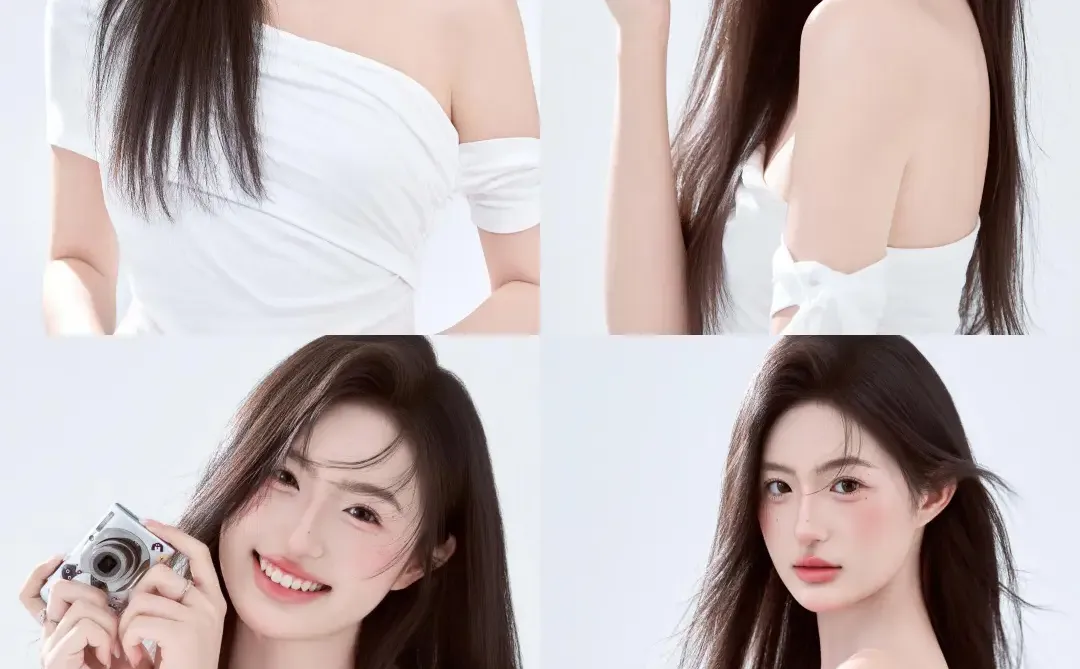 想拍写真千万别等啦‼️年末活动来啦✨