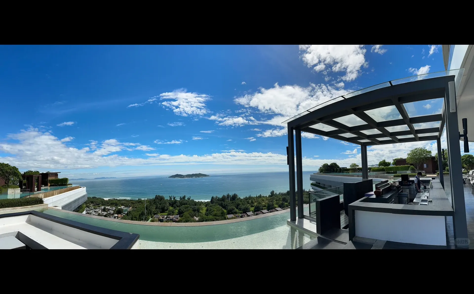 大家比基尼照会发朋友圈吗？