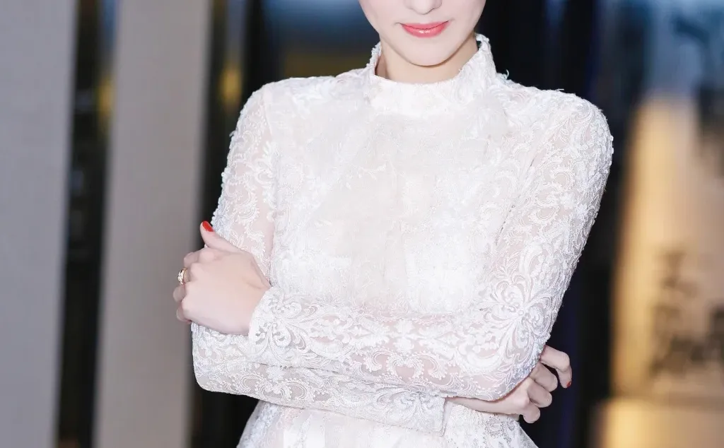 张柏芝~我的童年女神啊