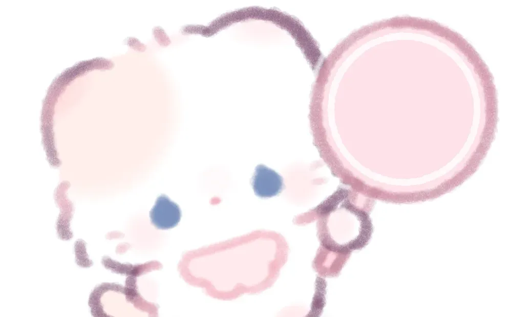 超多举牌小表情！