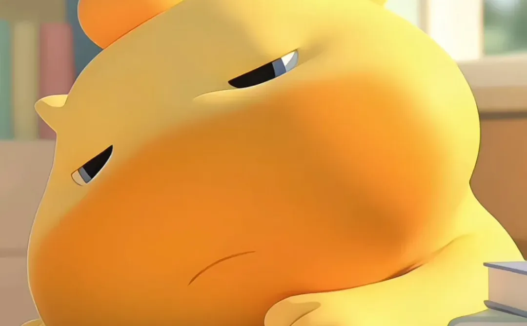 给你个白眼自己体会去叭