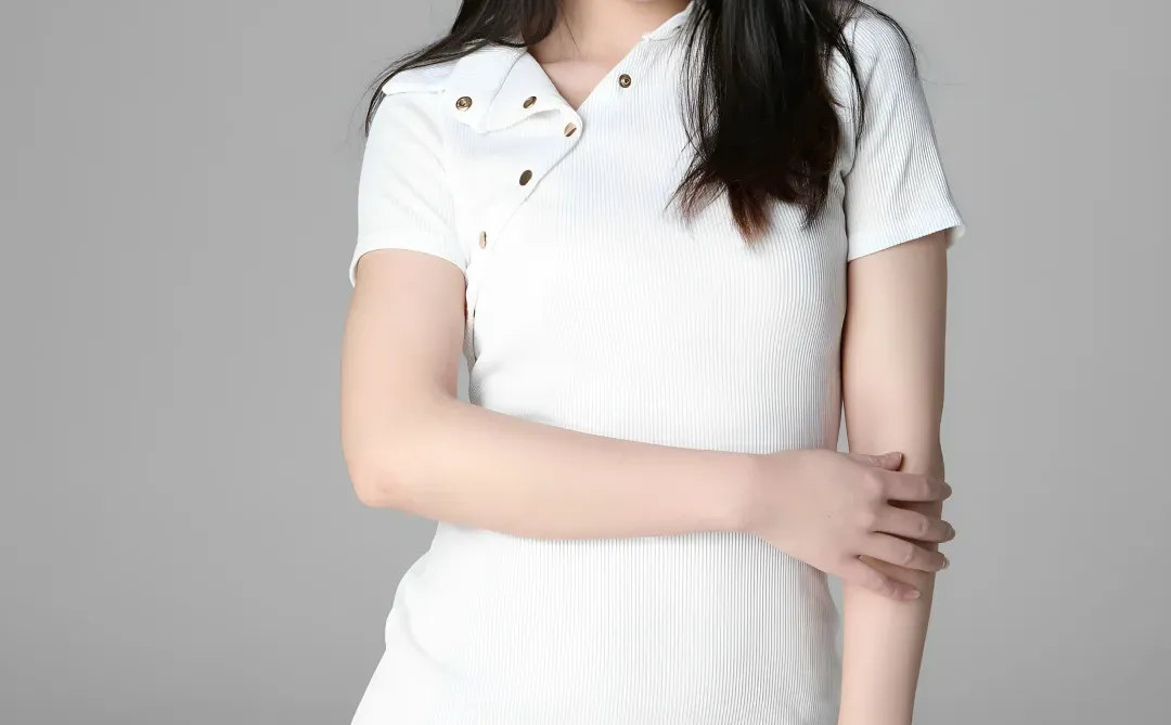 光影艺术美学写真