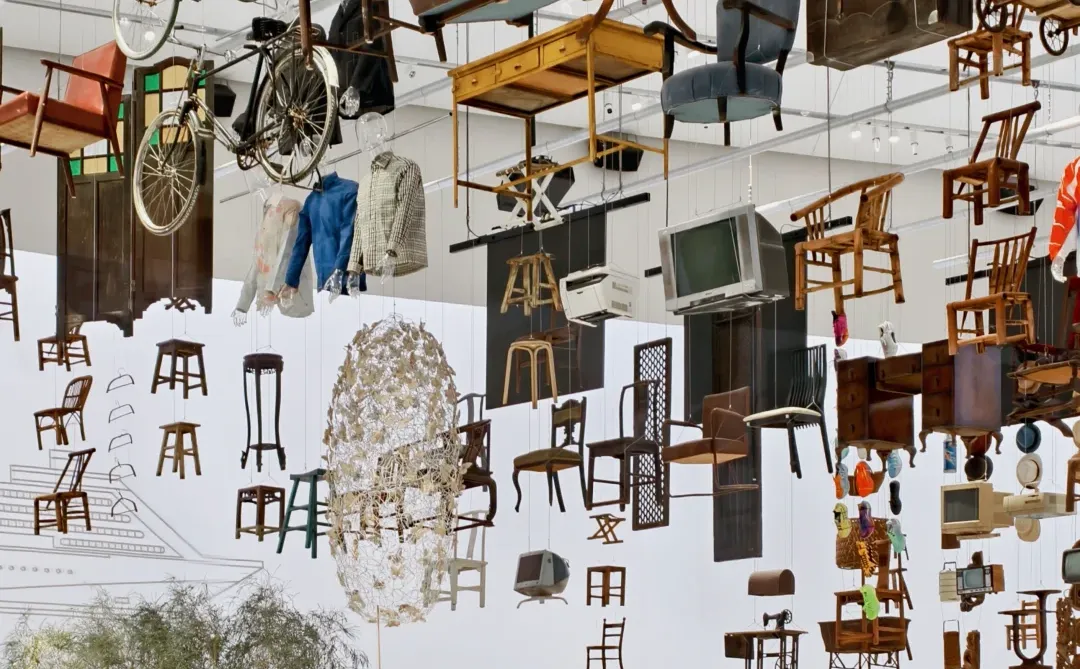 深圳湾文化广场限定版手机壁纸🐾