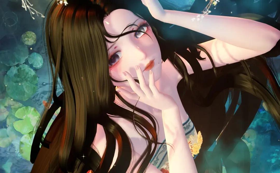 女鹅的伟大无需多言