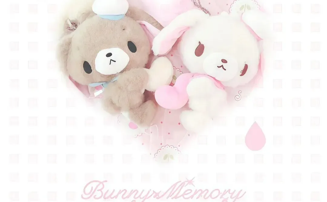 Ins：粉色治愈系壁纸 •͈ ₃ •͈꧞