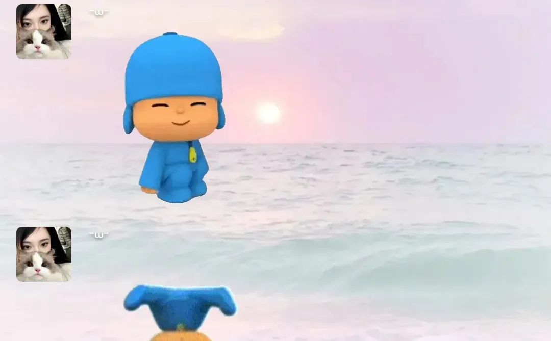 谁还没有抽象表情包群！！