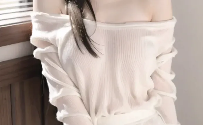 慵懒午后 快来学穿搭