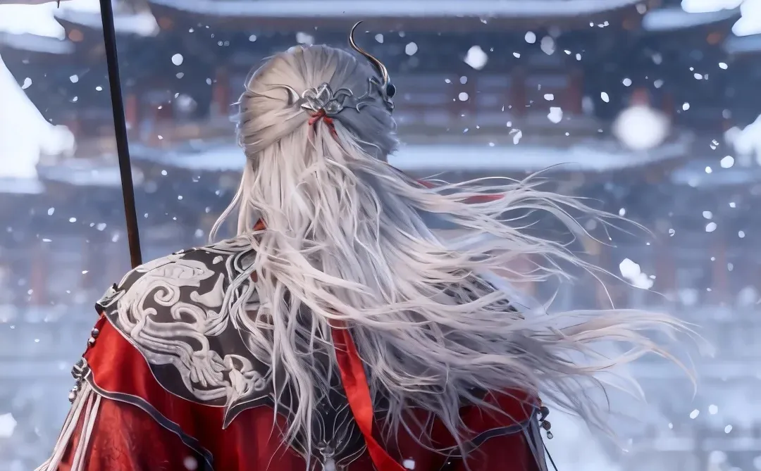 “我愿为你，付出一切”