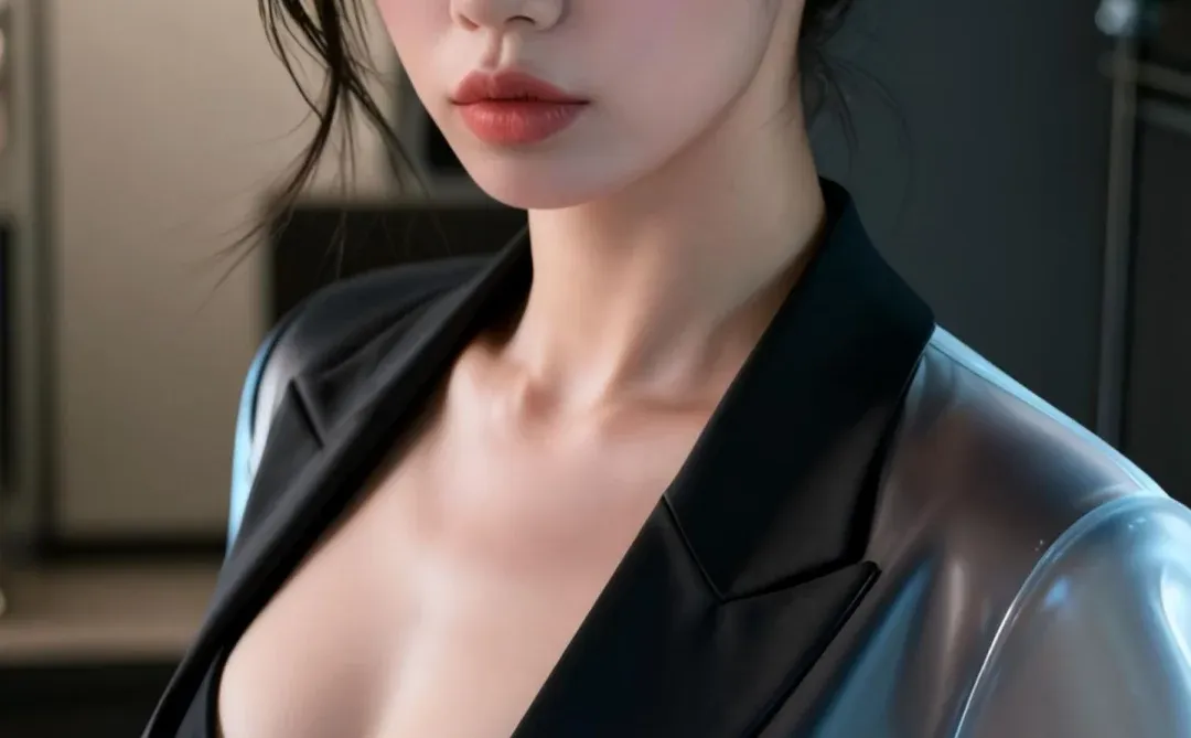 好高级的画风啊啊啊啊啊啊！