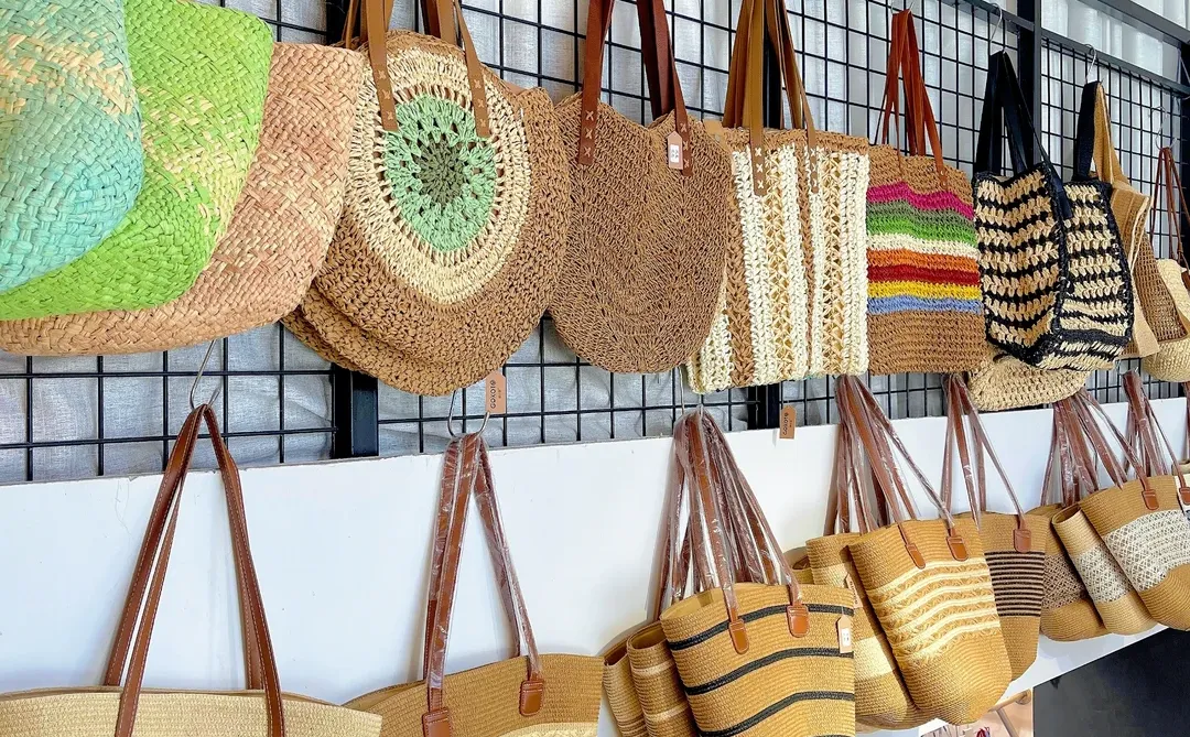 双节冲❗三亚湾挖到宝藏泳装批发仓库❗❗❗