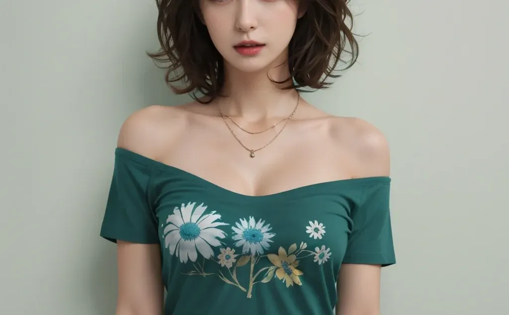 小姐姐日常穿搭还是那么漂亮