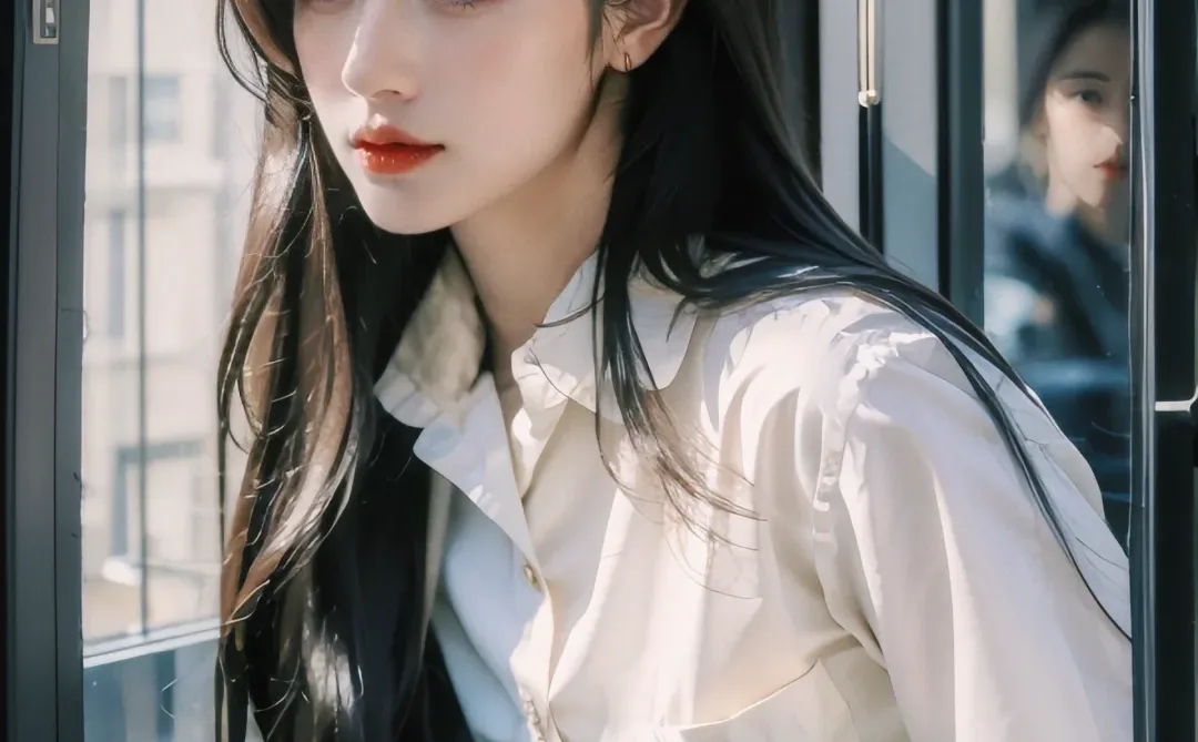 秋日报道|奶茶色的秋日氛围穿搭