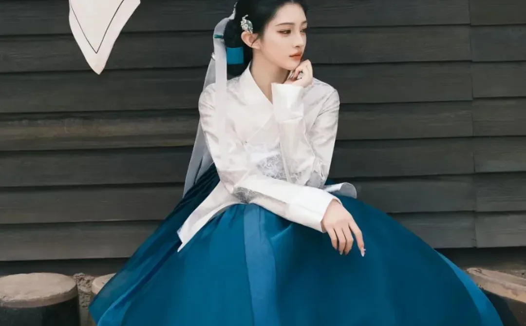 延吉公主妆造➕富士相机📸➕女摄299全包