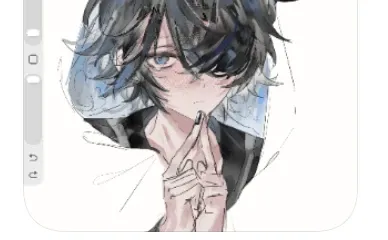 女神老画我oc是不是对我有意见