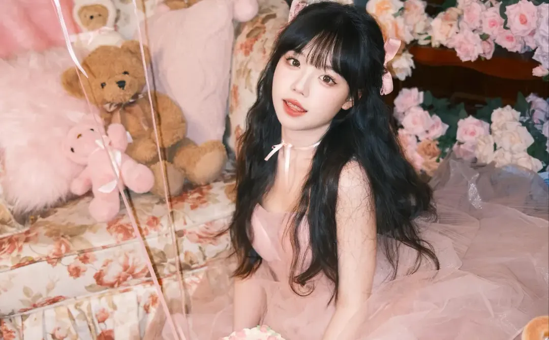 写真生日风格看我怎么变|南昌写真