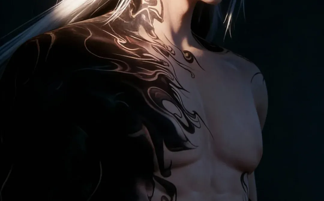 风花雪月 人间芳华 与我无关