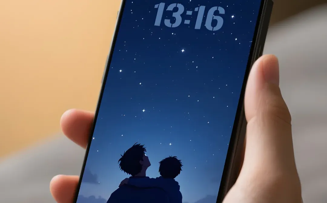 星空 | 手机壁纸 | No.170