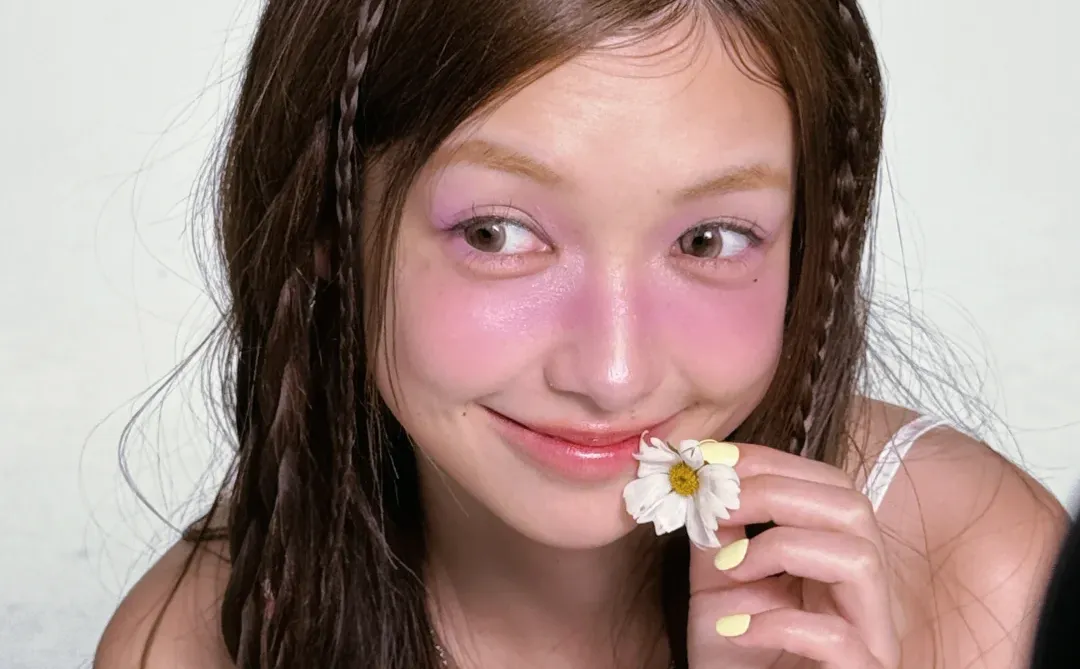 𝑺𝑨𝑵𝒀𝑼｜是超美的夏日写真呀！live花絮