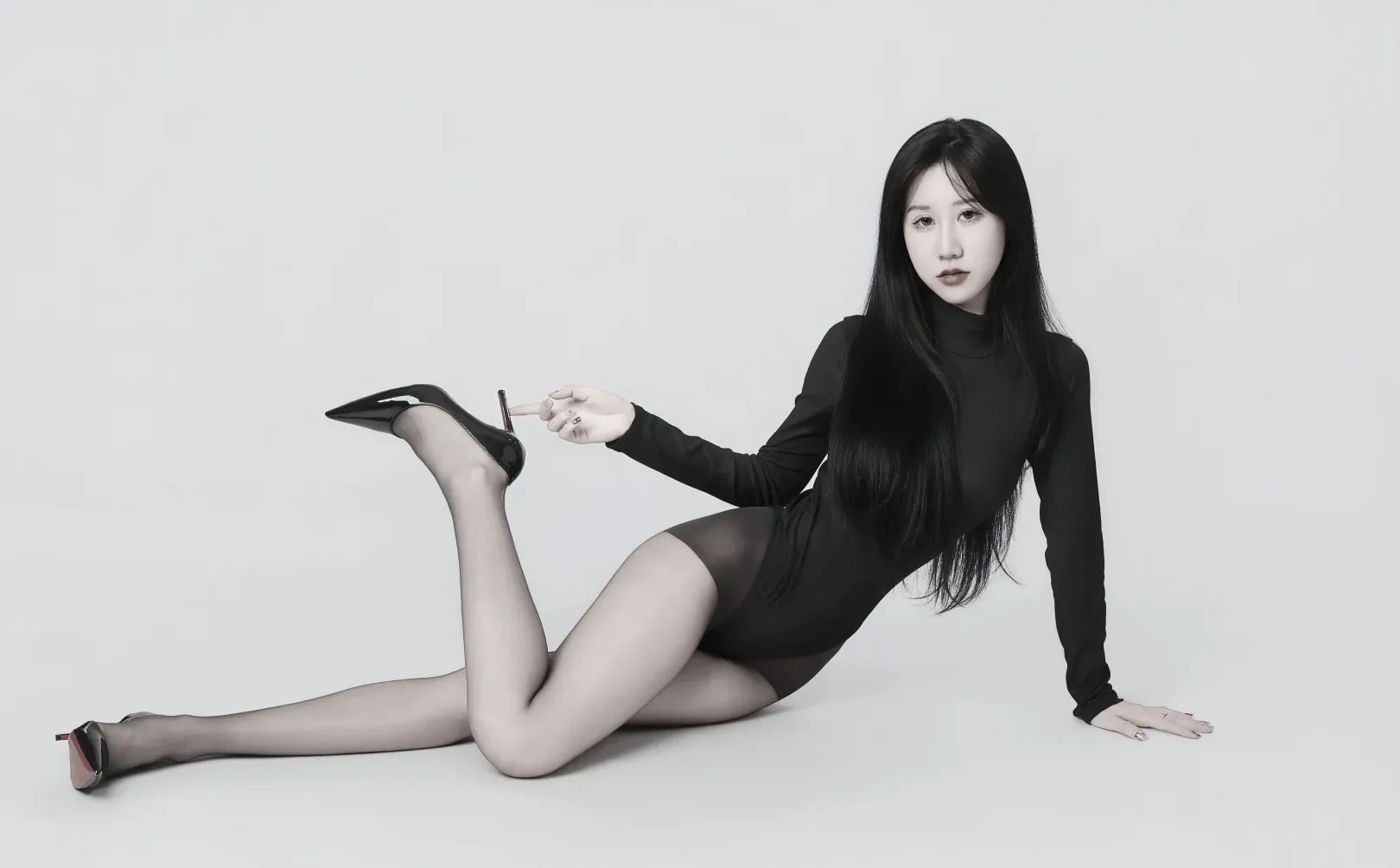 关于我拍到了人生肯豆写真