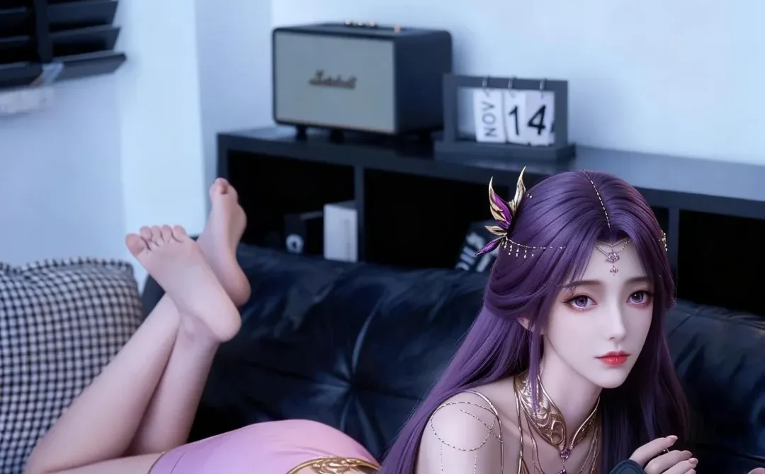 怕是马上又要违规