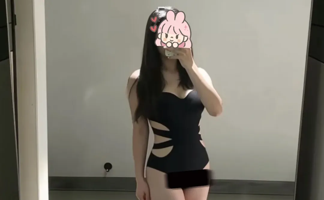 跟crush 泡汤♨️，这套行不行！