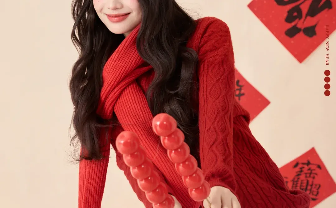 2026新年写真卷王在此！