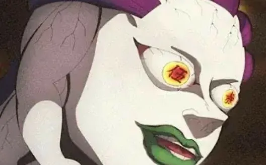 超适合做表情包 只：鬼灭之刃✨