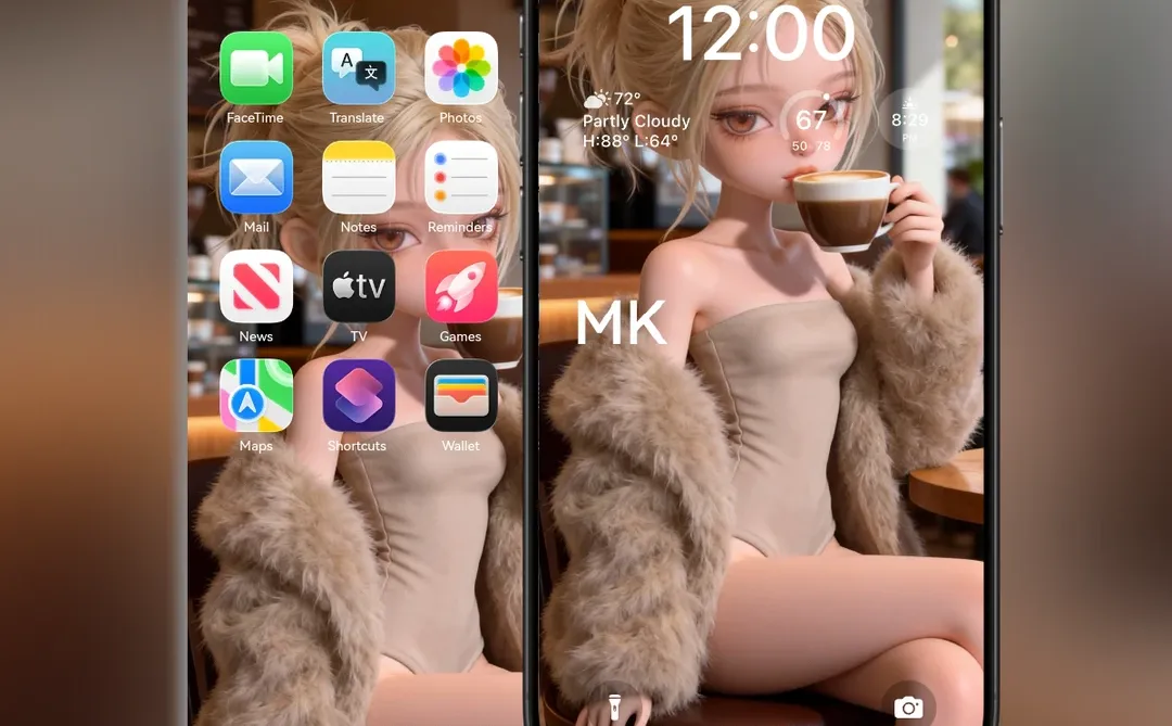 怎么会那么有那么好看呀！