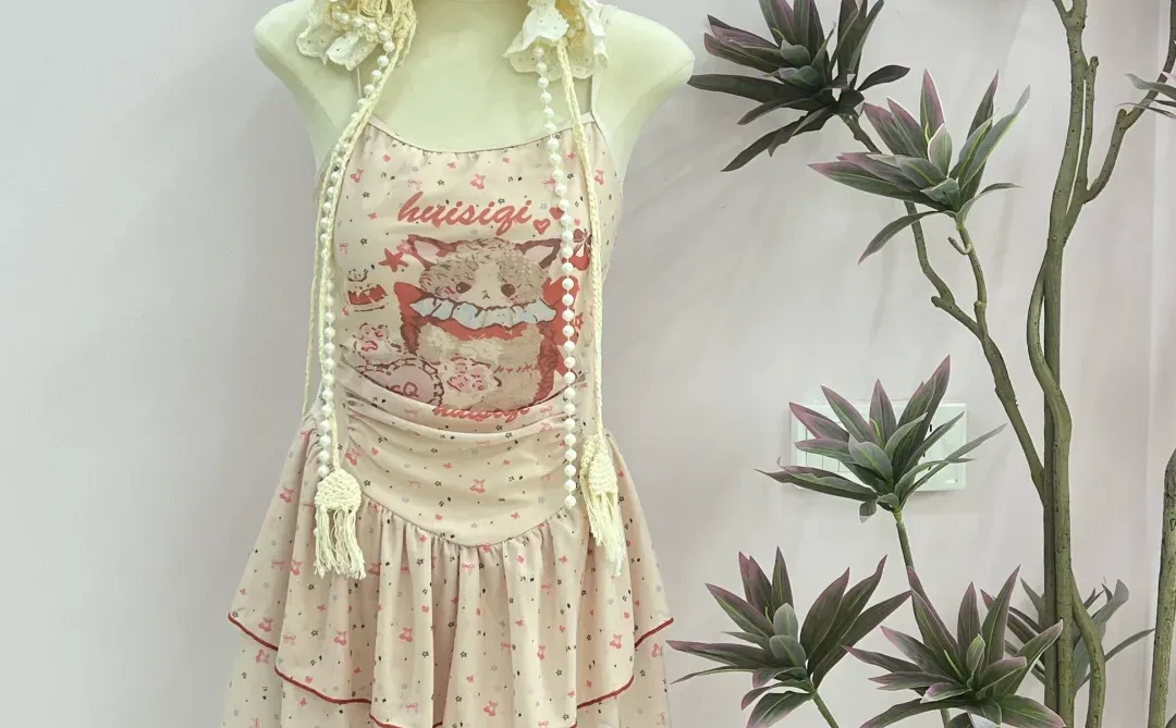 度假必入泳衣清单！遮肉显瘦+品质在线