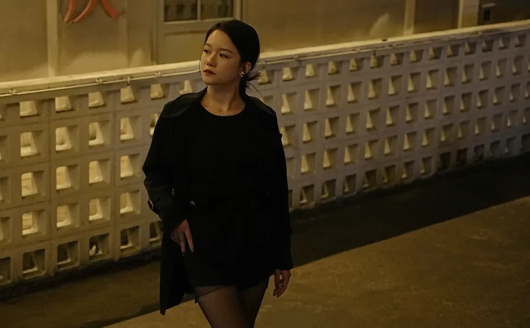 肇庆约拍📷女摄影视角