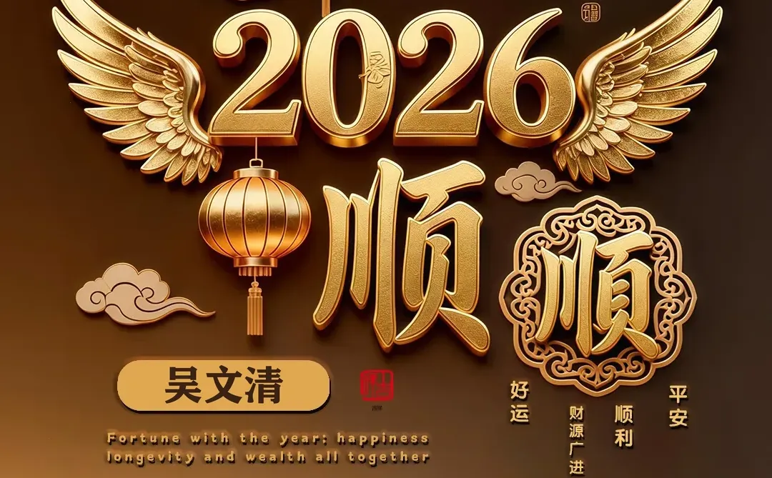 2026新款壁纸