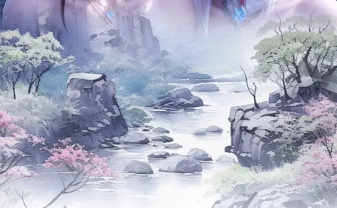 女神记｜云曦完美世界二次元动漫壁纸