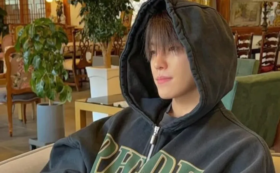 seventeen 全员男友感壁纸来啦