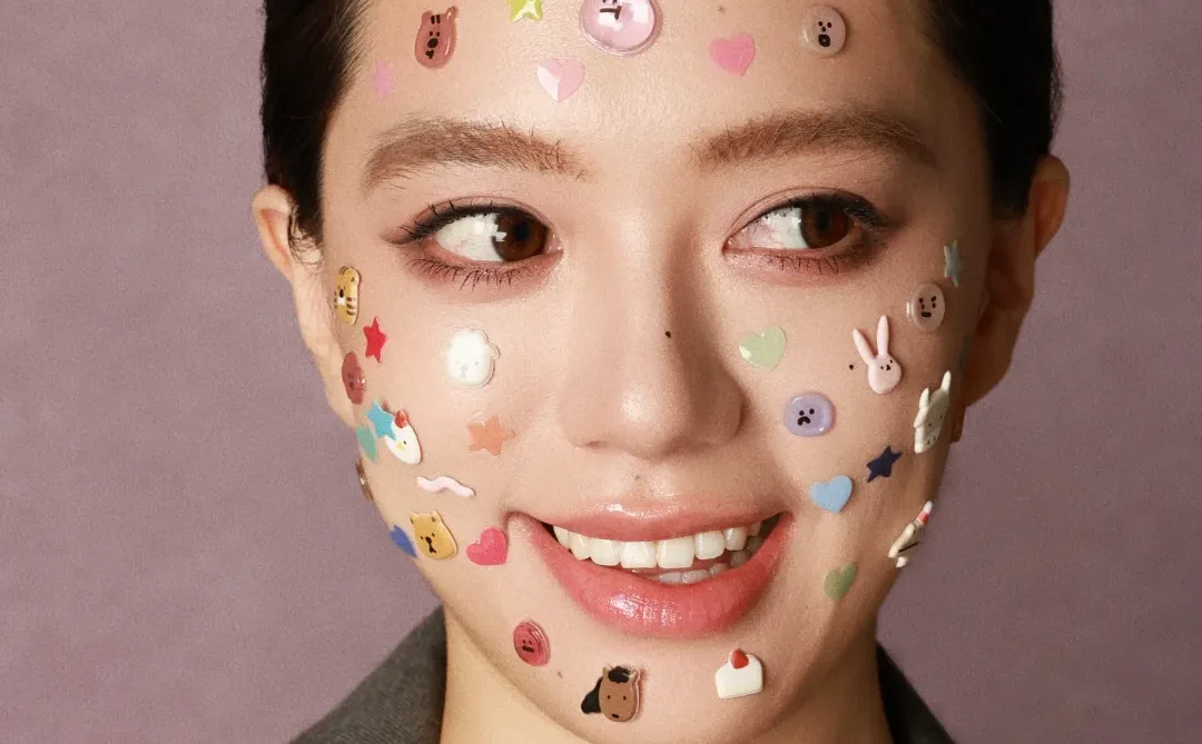 温州写真｜jennie金珍妮女士同款人生四格