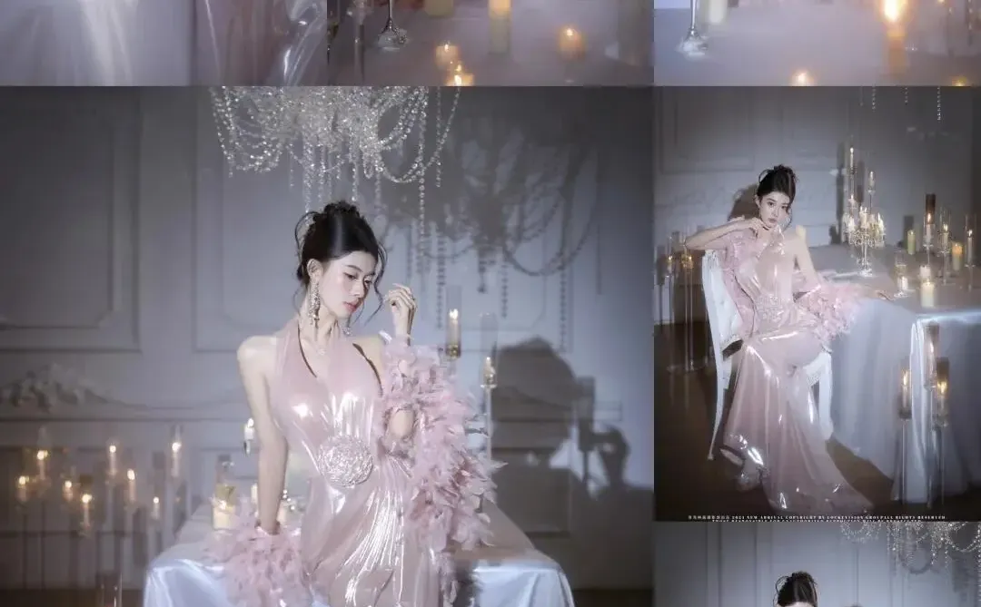 答应我！生日写真这样拍，轻松拿捏📷昆明