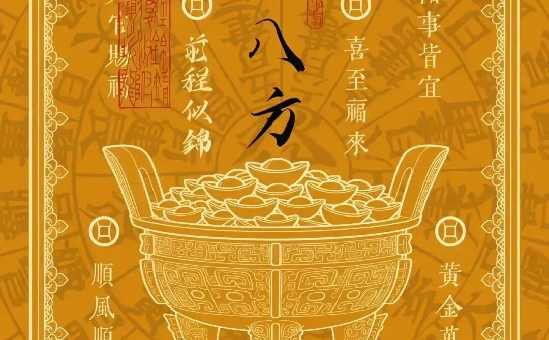 心想事成，平安喜乐