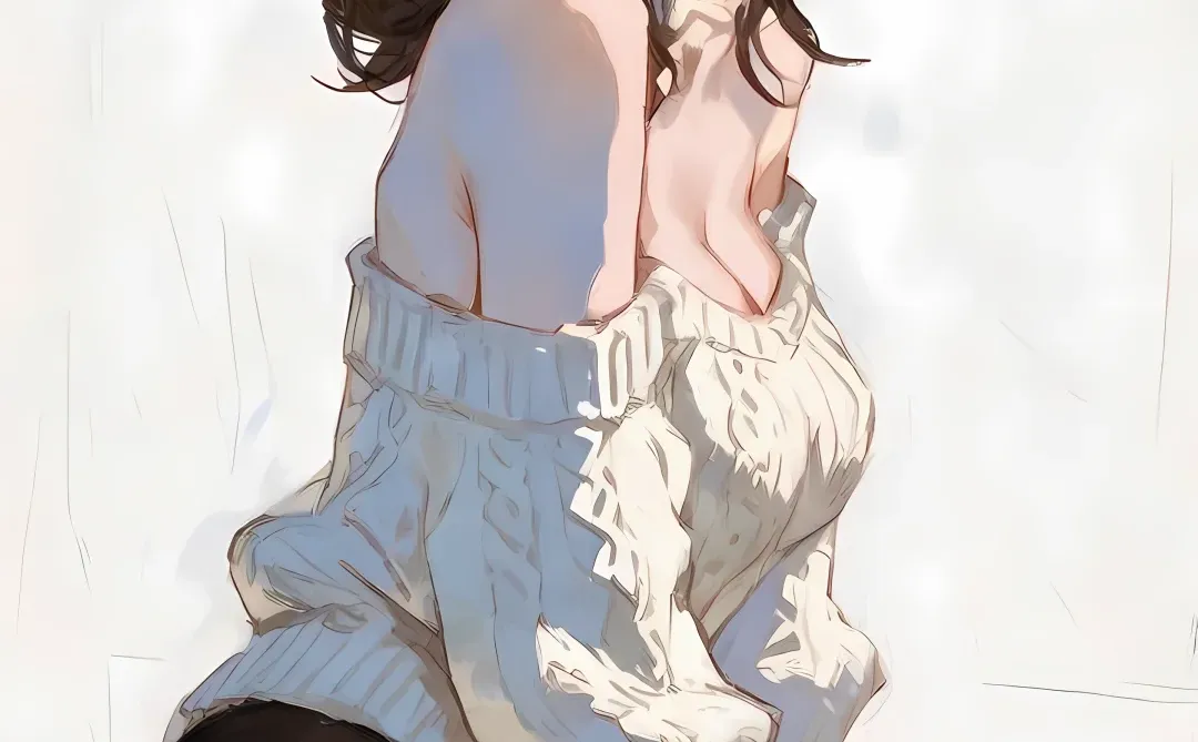 日光织软｜#002 真人+二次元 双写真👍