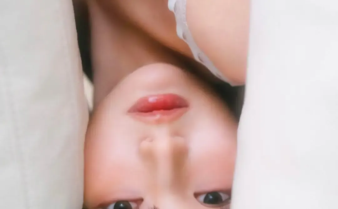 原来不露也能很性感”｜我的轻私房写真日记