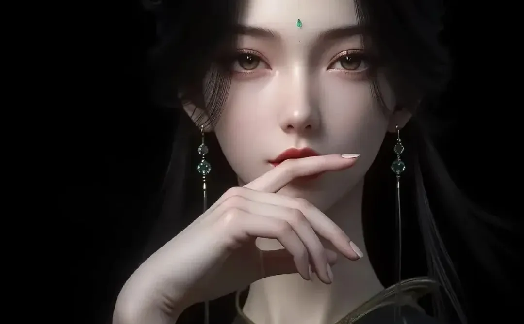 完美世界＃不一样的柳神