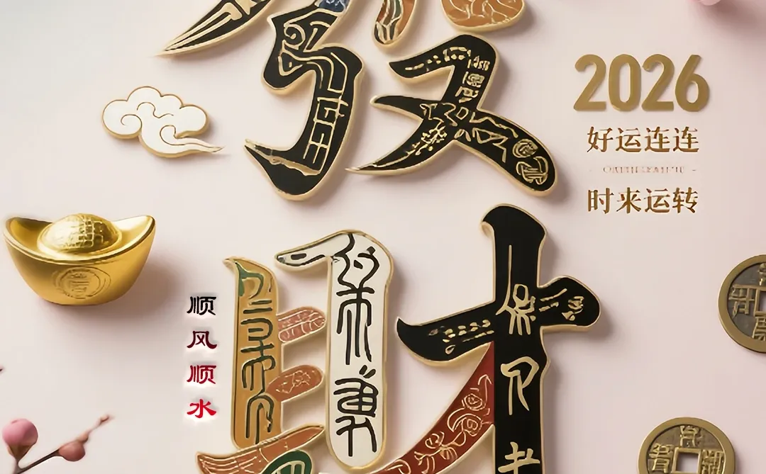 2026年手机壁纸挑一张换上