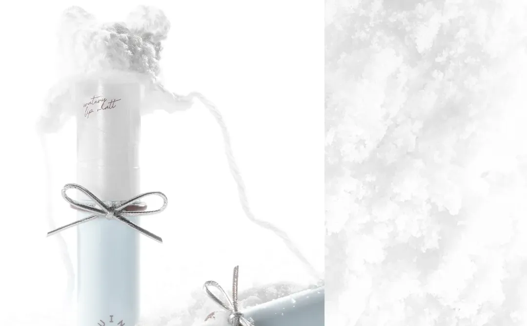 cute as a puppy | 请用宠「雾」壁纸