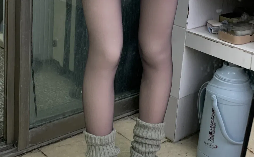 一定要买这个黑丝光腿神器呀！！真的好自然