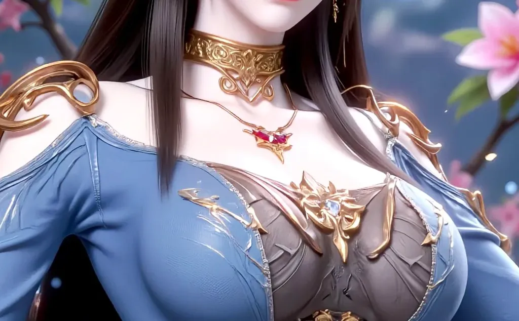 斗破苍穹丨美杜莎女王壁纸📄