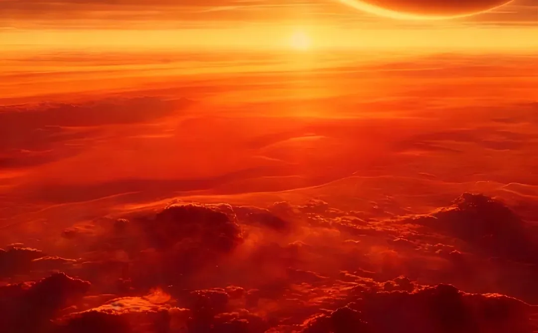 宇宙之美高清手机壁纸